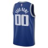 Dres Sacramento Kings Prilagođeni Nike 2023-24 City Edition Swingman